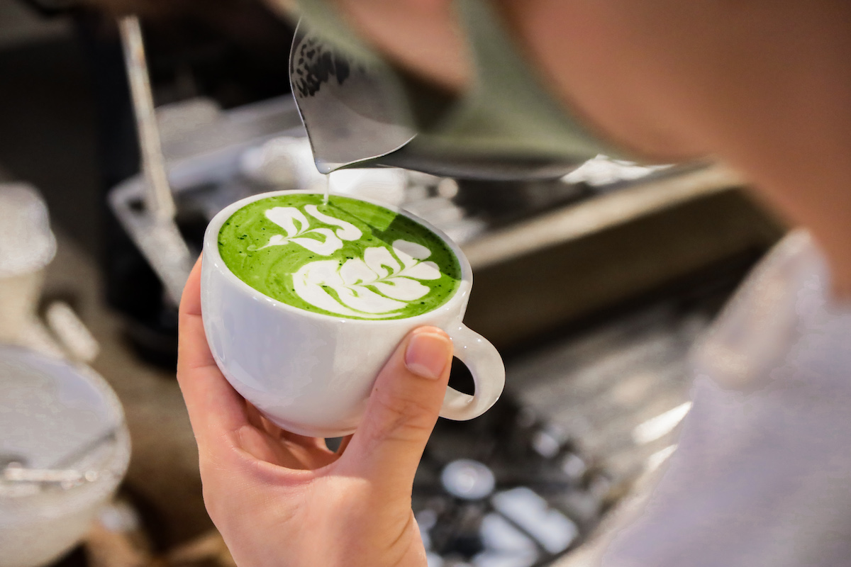 コロナ禍のピンチをチャンスに。新しい形で成功を収めた抹茶ラテアート大会「Japan Matcha Latte Art Competition」