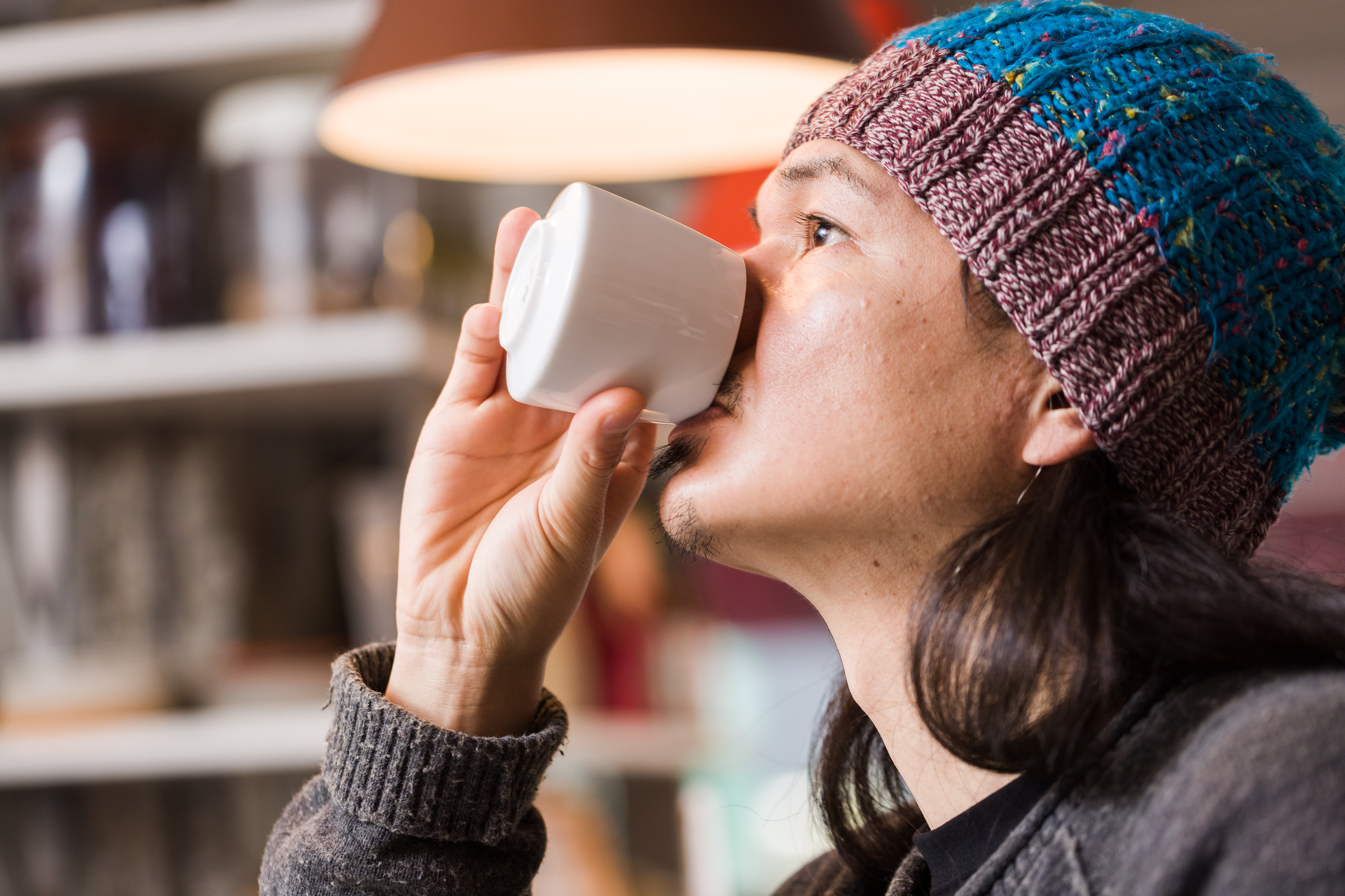 Origami発 形状によって味わいの感じ方が変わるフレーバーカップが誕生 ワインのように楽しむ コーヒーの新しいかたち コーヒーにしましょう With Barista Origami